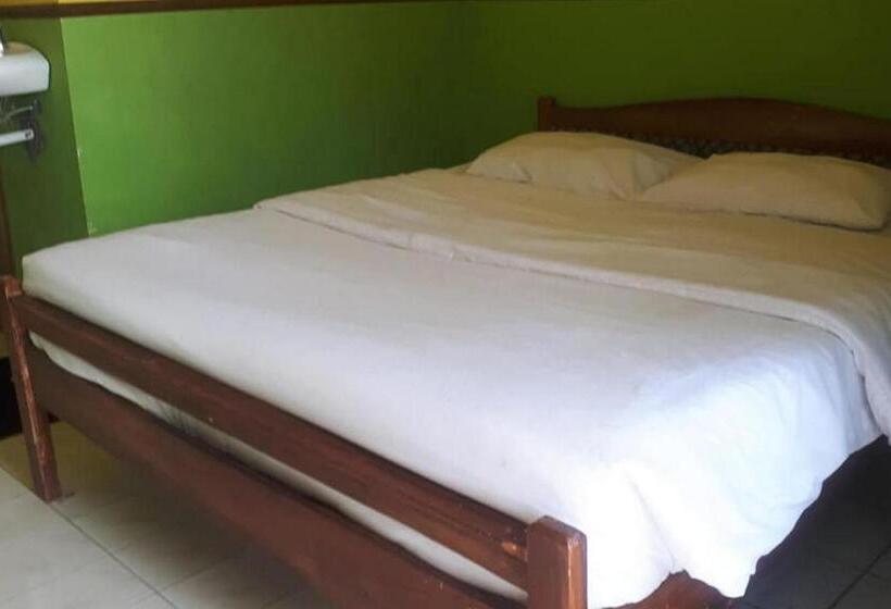 스탠다드 룸, Ambar Tosari Homestay At Desa Wisata Bromo