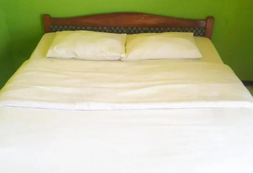 スタンダードルーム, Ambar Tosari Homestay At Desa Wisata Bromo