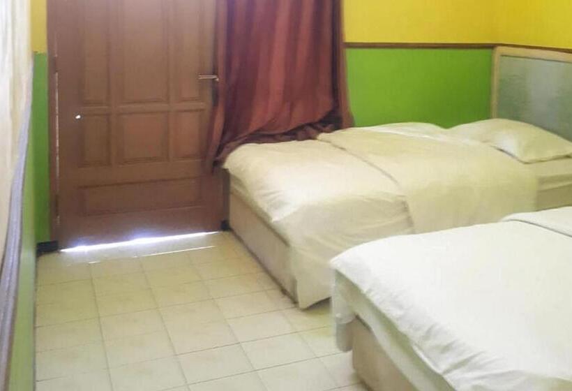 스탠다드 룸, Ambar Tosari Homestay At Desa Wisata Bromo