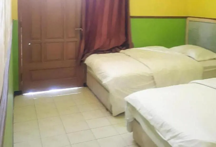 スタンダードルーム, Ambar Tosari Homestay At Desa Wisata Bromo