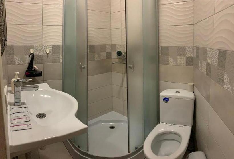 اتاق استاندارد, Mini Hotel Sakvoyage