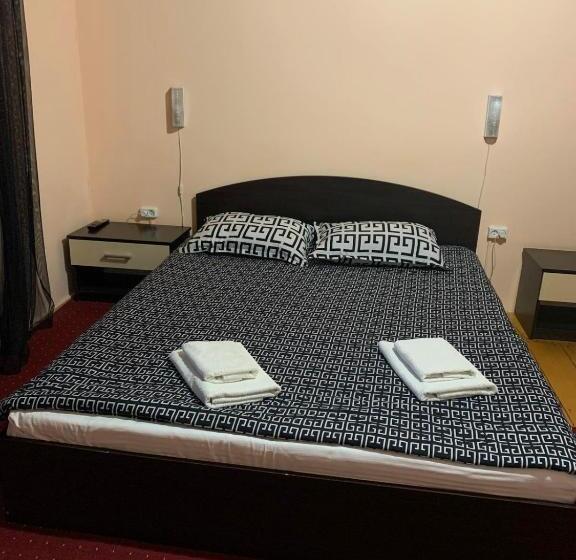 חדר סטנדרט, Mini Hotel Sakvoyage