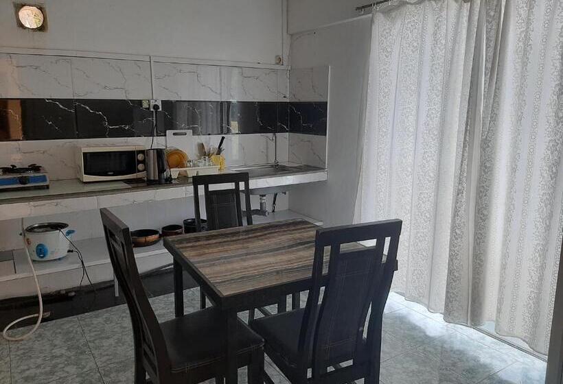 اتاق اکونومی, Obelix Apartment