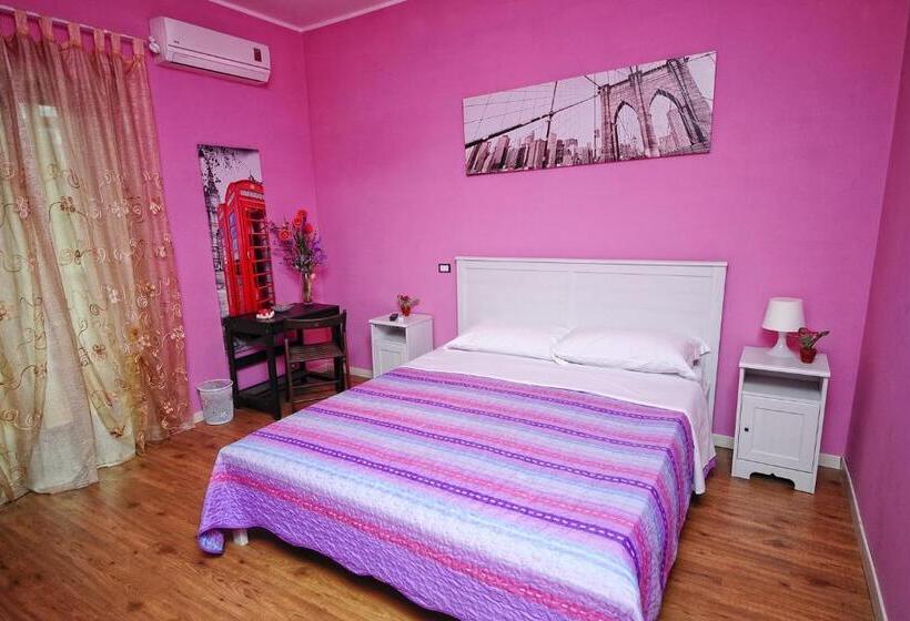 Номер Стандарт, Raggio Di Luna