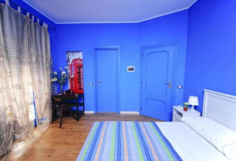 Номер Стандарт, Raggio Di Luna