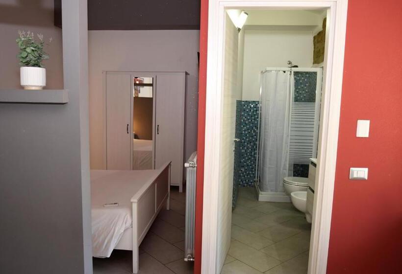 Трехместный Номер Deluxe, Raggio Di Luna