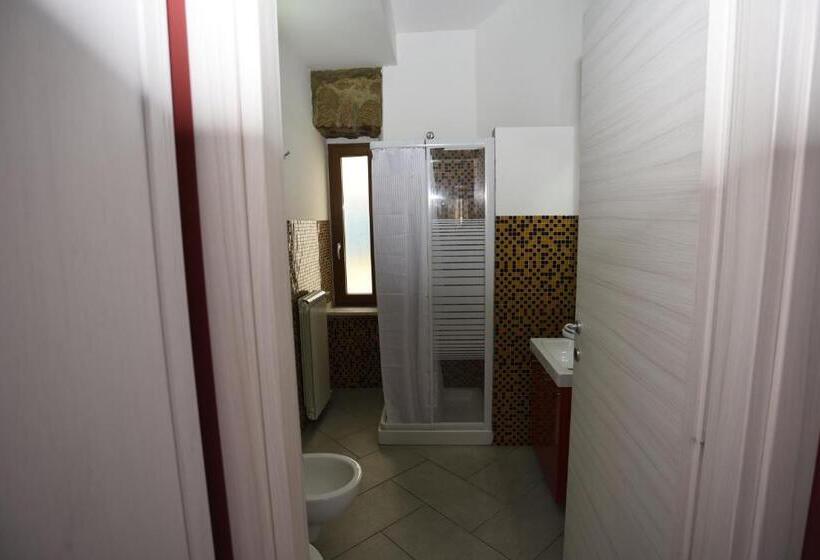 Четырехместный Номер Deluxe, Raggio Di Luna