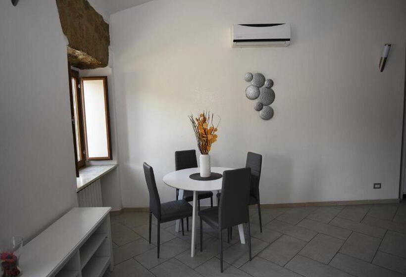 Четырехместный Номер Deluxe, Raggio Di Luna