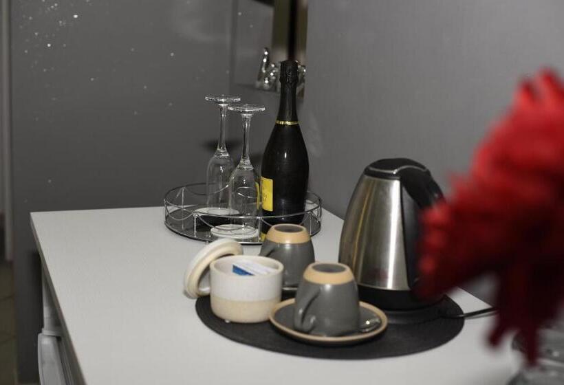 Четырехместный Номер Deluxe, Raggio Di Luna