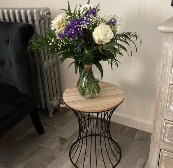 اتاق استاندارد, La Maison De Triboulet Chambres Et Table D Hôtes  Amboise