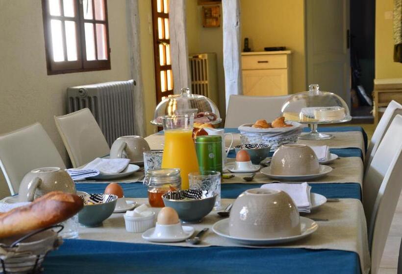 اتاق استاندارد, La Maison De Triboulet Chambres Et Table D Hôtes  Amboise