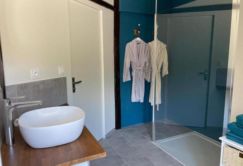 اتاق استاندارد, La Maison De Triboulet Chambres Et Table D Hôtes  Amboise