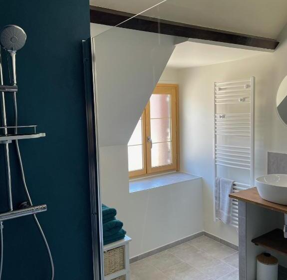 Номер Стандарт, La Maison De Triboulet Chambres Et Table D Hôtes  Amboise