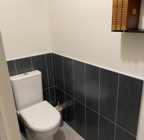 اتاق استاندارد, La Maison De Triboulet Chambres Et Table D Hôtes  Amboise