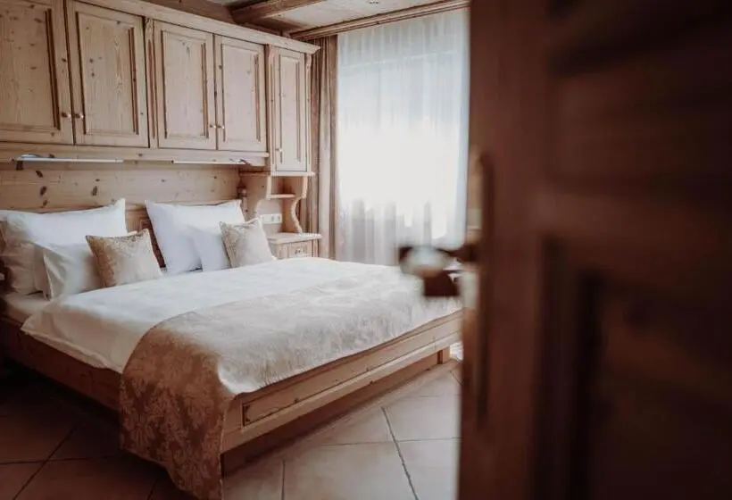 ３ベッドルームアパートメント, Das Verwall   Finest Serviced Apartments