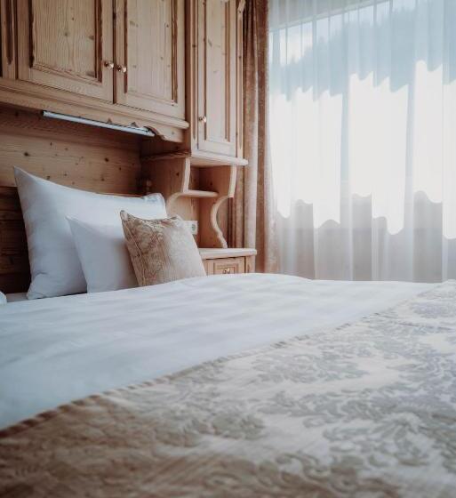 Апартаменты 3 Спальни, Das Verwall   Finest Serviced Apartments