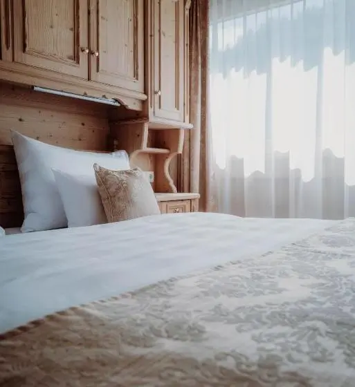 ３ベッドルームアパートメント, Das Verwall   Finest Serviced Apartments