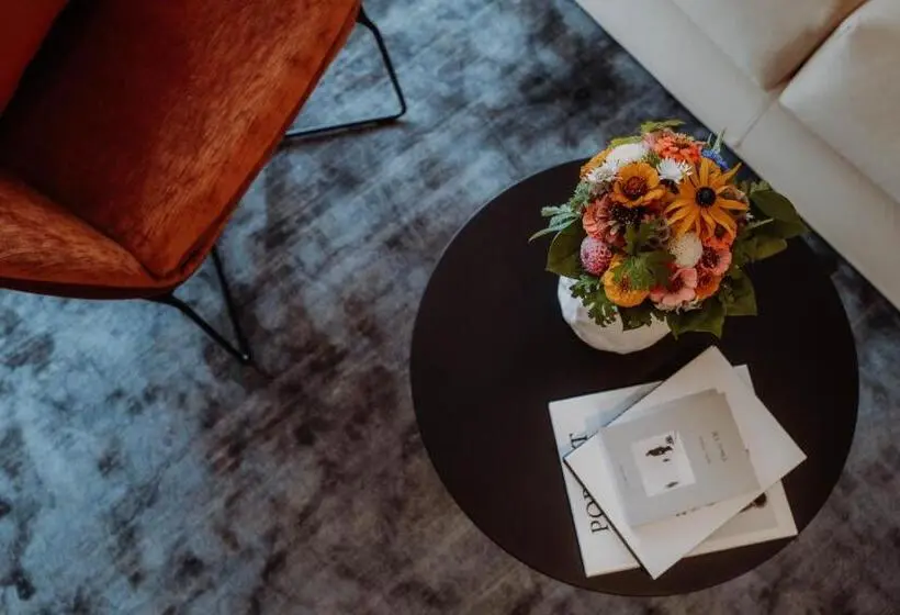 ２ベッドルームアパートメント, Das Verwall   Finest Serviced Apartments