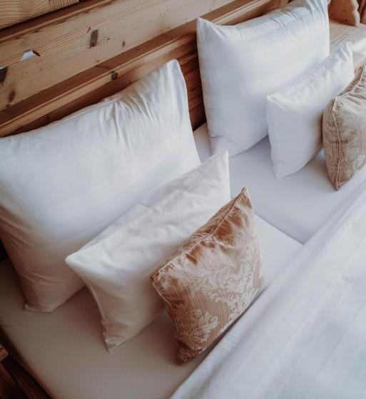 Апартаменты 2 Спальни, Das Verwall   Finest Serviced Apartments