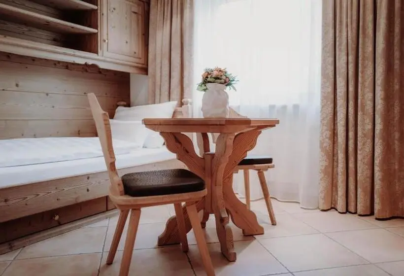 ２ベッドルームアパートメント, Das Verwall   Finest Serviced Apartments