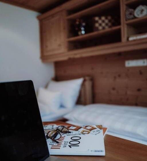 Апартаменты 2 Спальни, Das Verwall   Finest Serviced Apartments