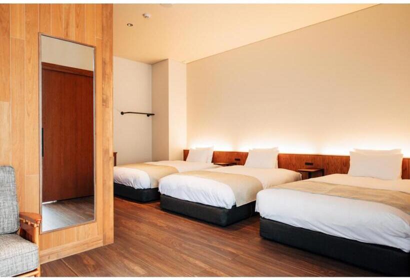 Standard-studio, Karuizawa Cross Vacation Stay 56467v