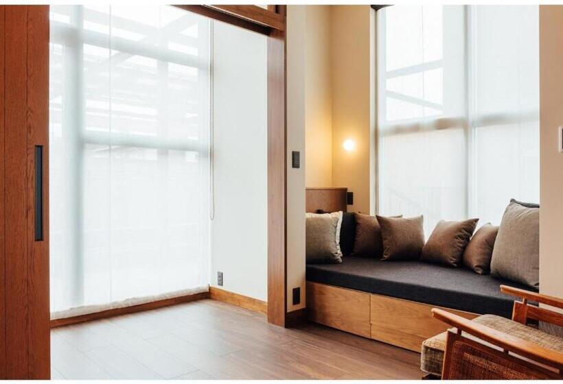 Standard-studio, Karuizawa Cross Vacation Stay 56467v