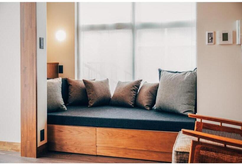 Standard-studio, Karuizawa Cross Vacation Stay 56467v