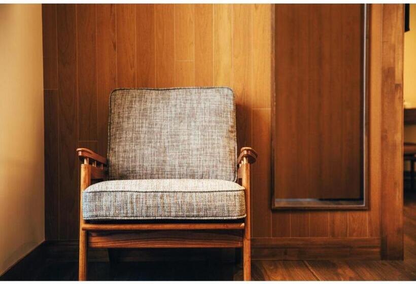 Standard-studio, Karuizawa Cross Vacation Stay 56467v