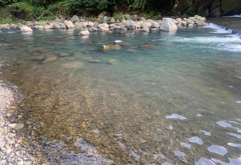 استودیوی استاندارد, Syunkasyuutou   Vacation Stay 53627v