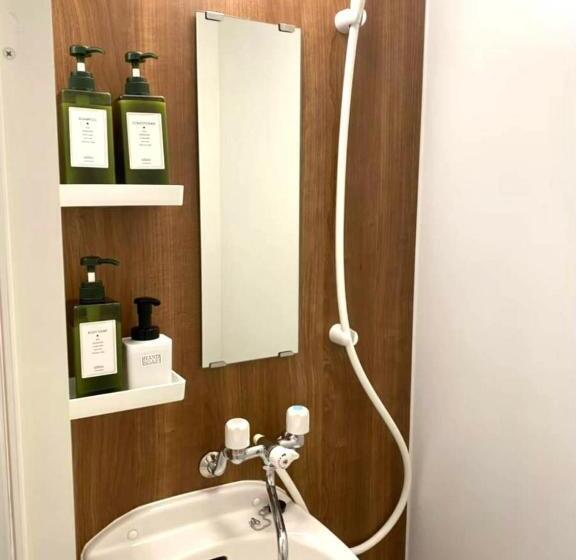 استودیوی استاندارد, Syunkasyuutou   Vacation Stay 53627v