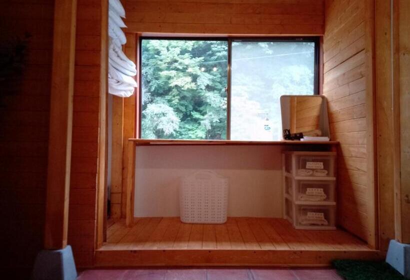 استودیوی استاندارد, Syunkasyuutou   Vacation Stay 53627v