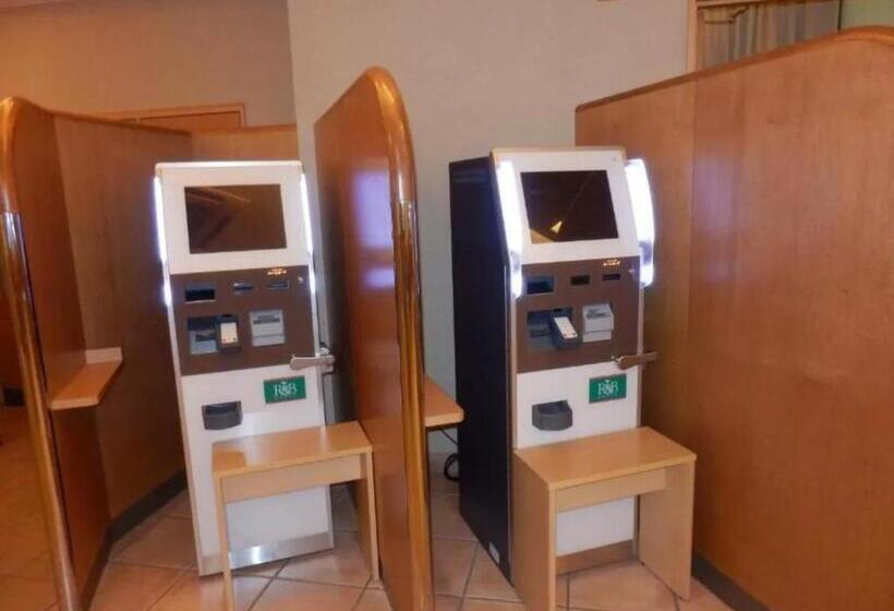 استودیوی استاندارد, R&b Hotel Kanazawa Station Nishiguchi   Vacation Stay 39078v