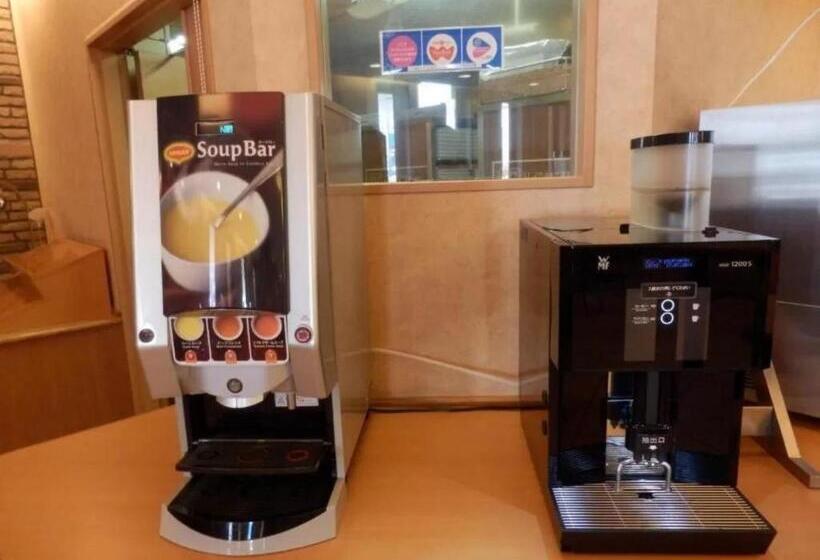 استودیوی استاندارد, R&b Hotel Kanazawa Station Nishiguchi   Vacation Stay 39078v