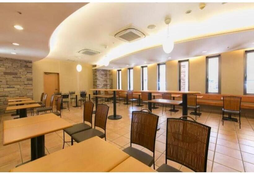 استودیوی استاندارد, R&b Hotel Kanazawa Station Nishiguchi   Vacation Stay 39078v