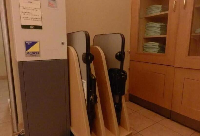 استودیوی استاندارد, R&b Hotel Kanazawa Station Nishiguchi   Vacation Stay 39078v