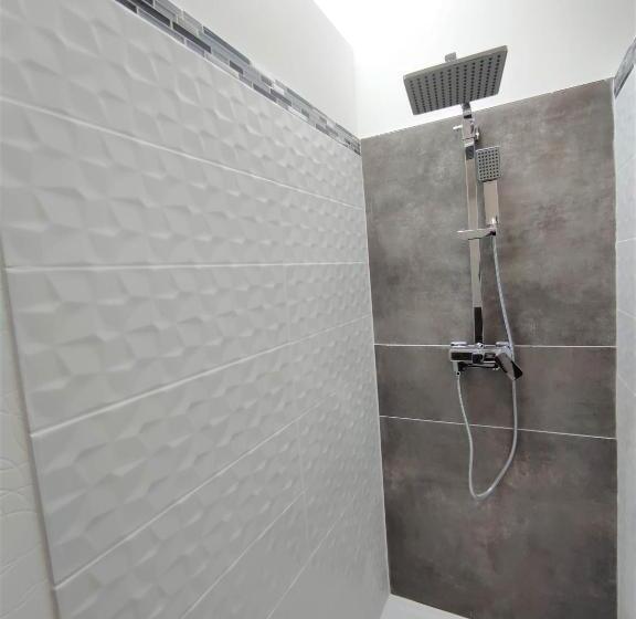 １ベッドルームアパートメント, Appartement Oingt   Les Meublés Des Pierres Dorées