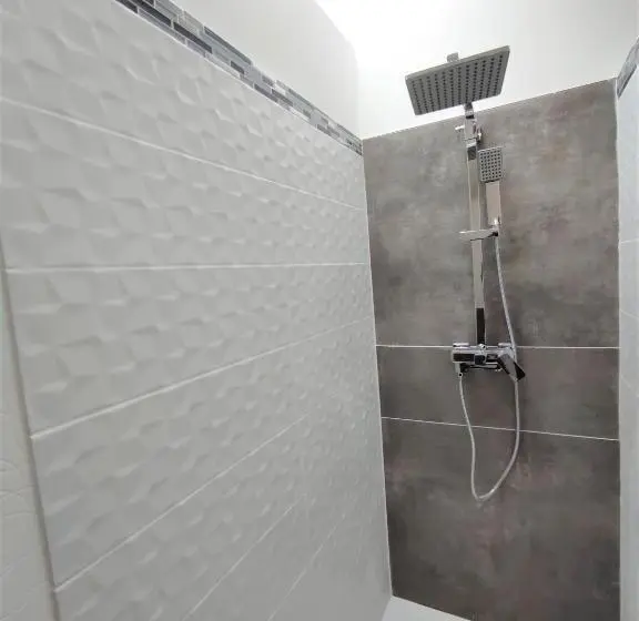 １ベッドルームアパートメント, Appartement Oingt   Les Meublés Des Pierres Dorées