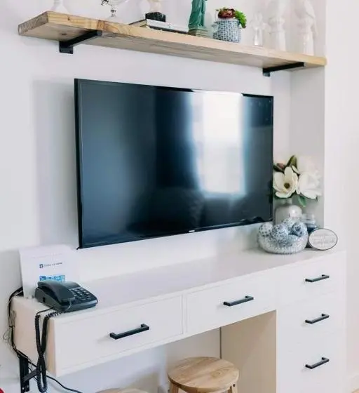 スタンダードスタジオ, New York Suite Ii At Avida Towers Aspira