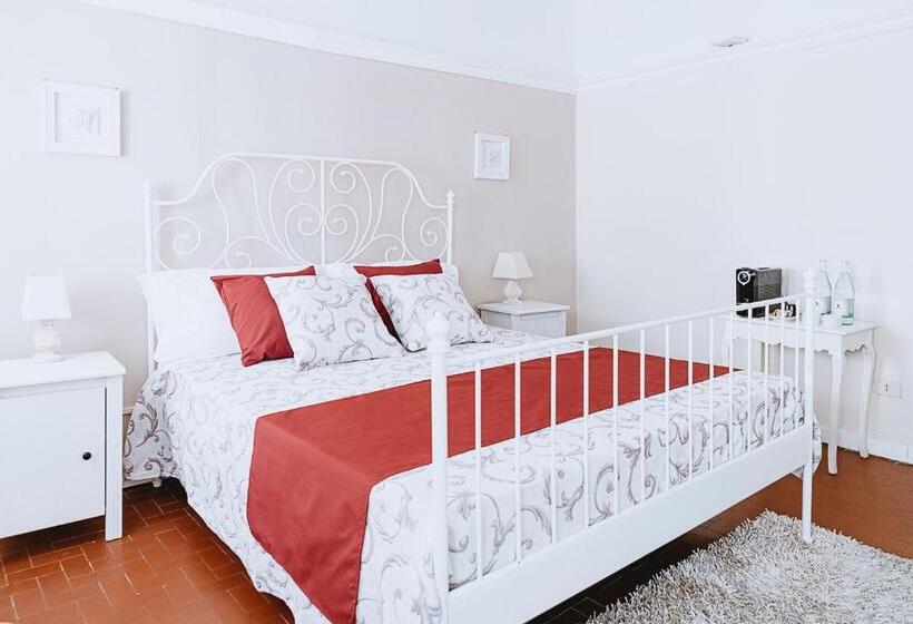 اتاق لوکس, La Foresteria Di Palazzo Picedi Benettini