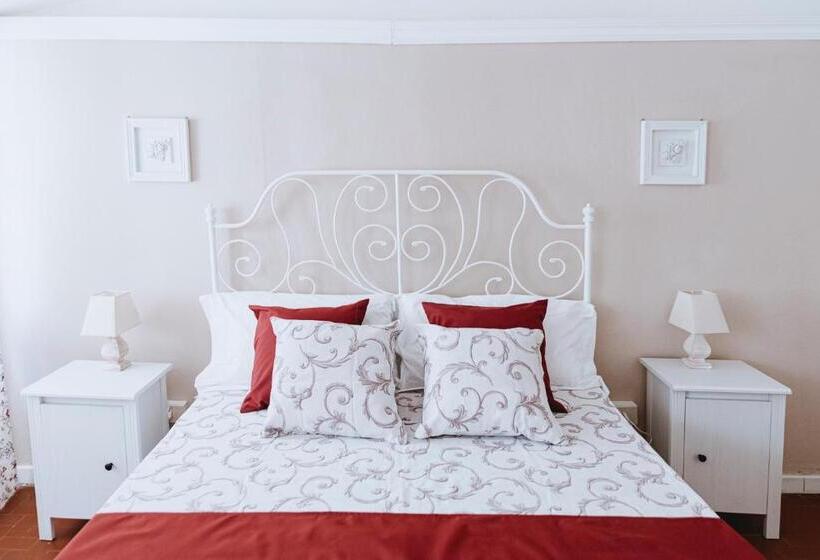 اتاق لوکس, La Foresteria Di Palazzo Picedi Benettini