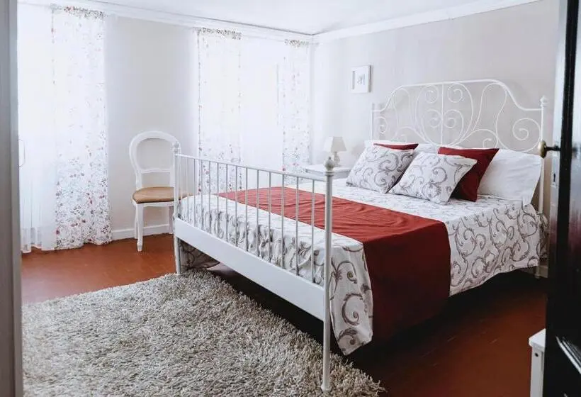 デラックスルーム, La Foresteria Di Palazzo Picedi Benettini