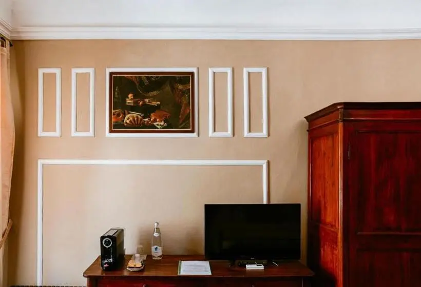 ジュニアスイート, La Foresteria Di Palazzo Picedi Benettini