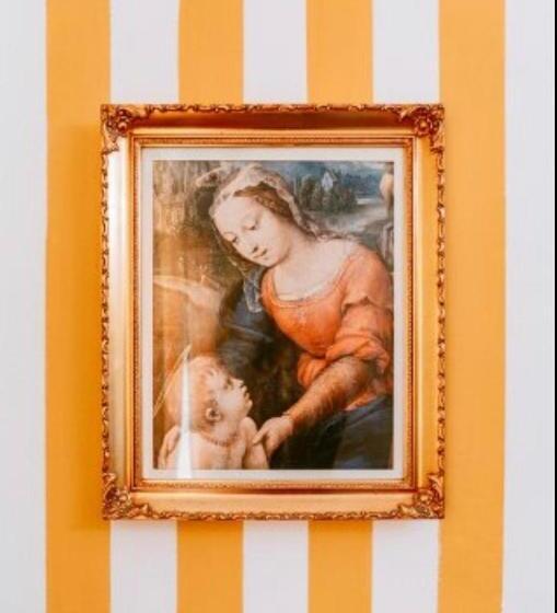 Полулюкс, La Foresteria Di Palazzo Picedi Benettini