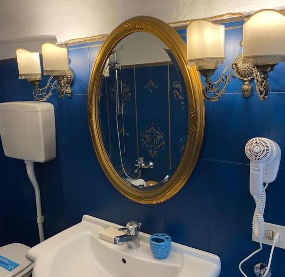 اتاق لوکس, La Foresteria Di Palazzo Picedi Benettini