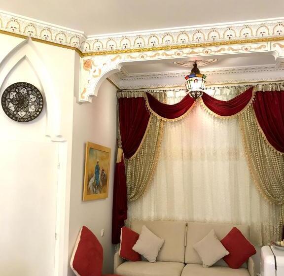 Люкс Повышенной Комфортности, Suite Orientale Maison De L église Du Couvent