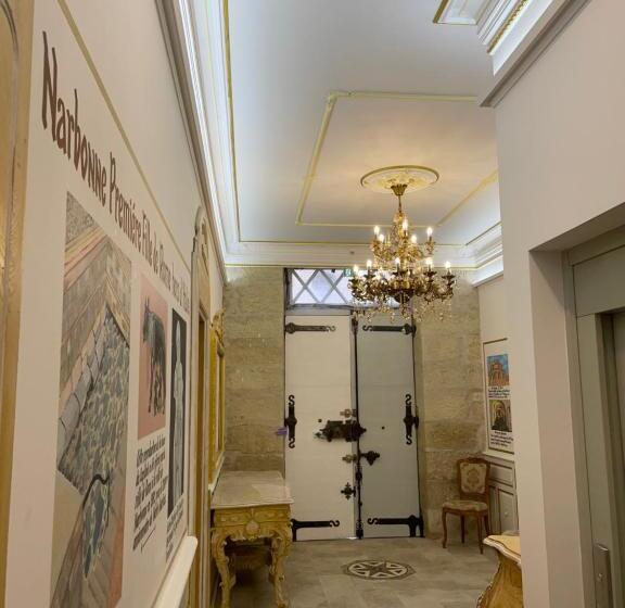 Люкс Повышенной Комфортности, Suite Orientale Maison De L église Du Couvent