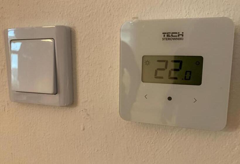 غرفة قياسية, Pension Family