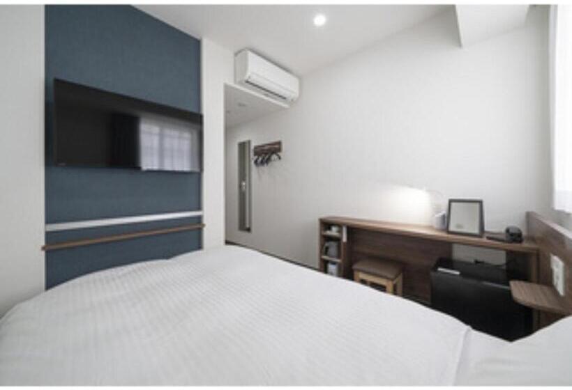 إستوديو قياسى, R&b Hotel Nagoya Ekimae   Vacation Stay 15176v