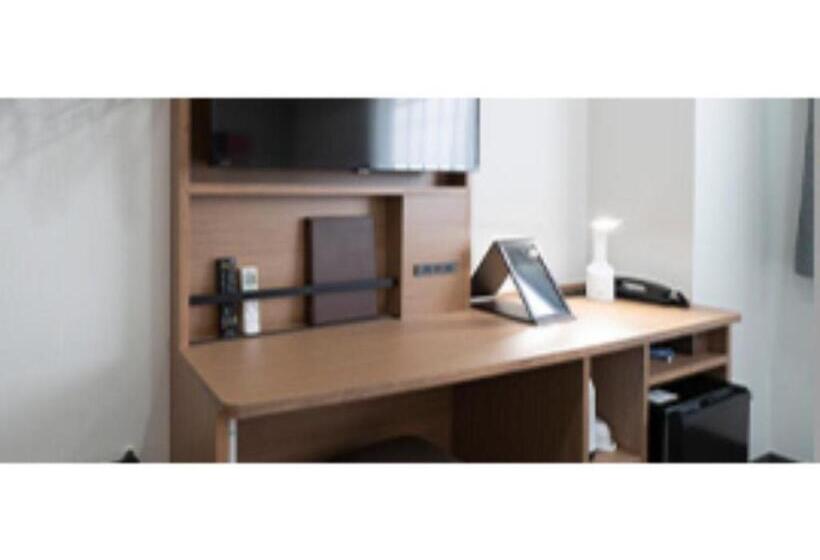 استودیوی استاندارد, R&b Hotel Nagoya Ekimae Vacation Stay 38775v